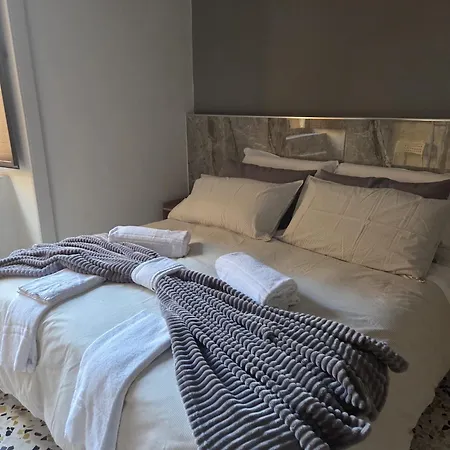 Apartmanhotel Garibaldi