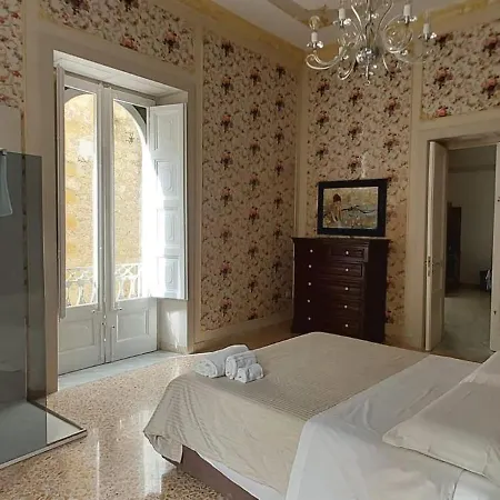 Apartmanhotel Garibaldi *
