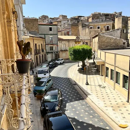 Aparthotel Garibaldi Grotte (Sicily)
