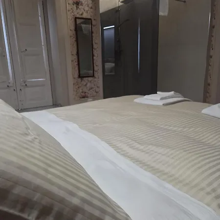 Apartmanhotel Garibaldi
