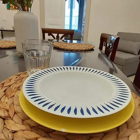 Garibaldi Apartmanhotel